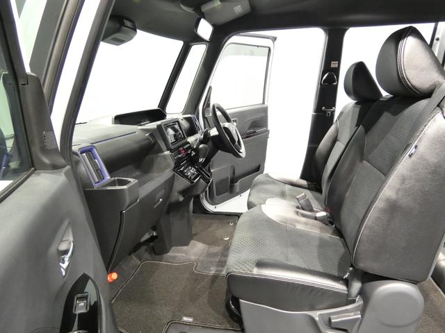 タントカスタムX4WD スマートアシスト CDチューナー 両側パワースライドドア LEDヘッドライト シートヒーター クリアランスソナー(岩手県)の中古車