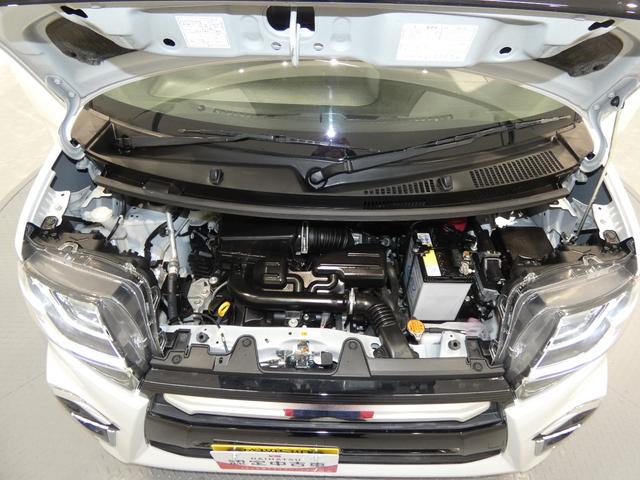 タントカスタムX4WD スマートアシスト CDチューナー 両側パワースライドドア LEDヘッドライト シートヒーター クリアランスソナー(岩手県)の中古車