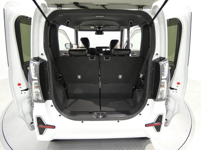 タントカスタムX4WD スマートアシスト CDチューナー 両側パワースライドドア LEDヘッドライト シートヒーター クリアランスソナー(岩手県)の中古車