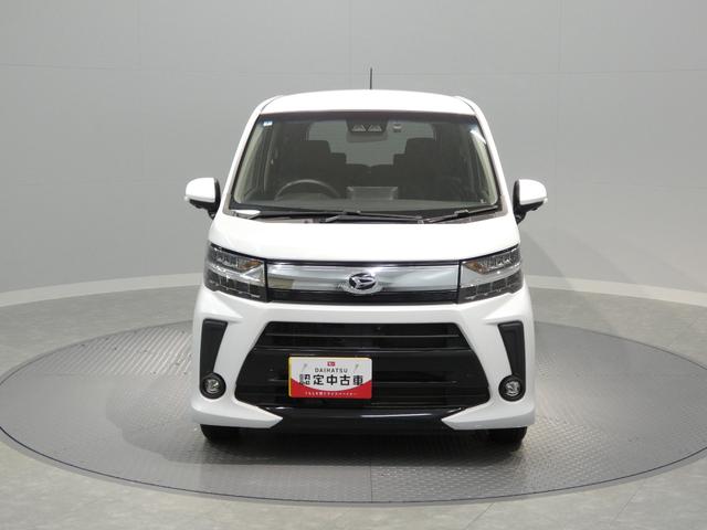 ムーヴカスタム　ＸリミテッドII　ＳＡIII４ＷＤ　メモリーナビ　パノラマモニター　ドライブレコーダー　衝突回避支援　シートヒーター　ＬＥＤヘッドライト（岩手県）の中古車