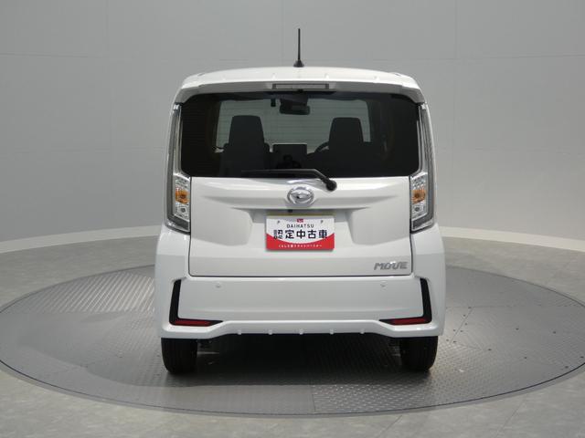 ムーヴカスタム　ＸリミテッドII　ＳＡIII４ＷＤ　メモリーナビ　パノラマモニター　ドライブレコーダー　衝突回避支援　シートヒーター　ＬＥＤヘッドライト（岩手県）の中古車