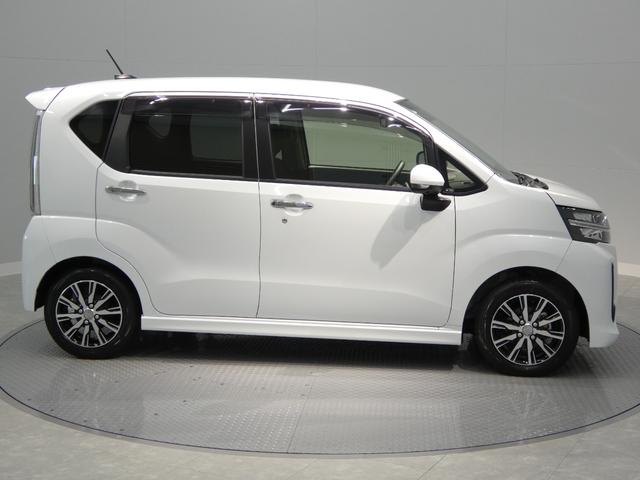 ムーヴカスタム　ＸリミテッドII　ＳＡIII４ＷＤ　メモリーナビ　パノラマモニター　ドライブレコーダー　衝突回避支援　シートヒーター　ＬＥＤヘッドライト（岩手県）の中古車