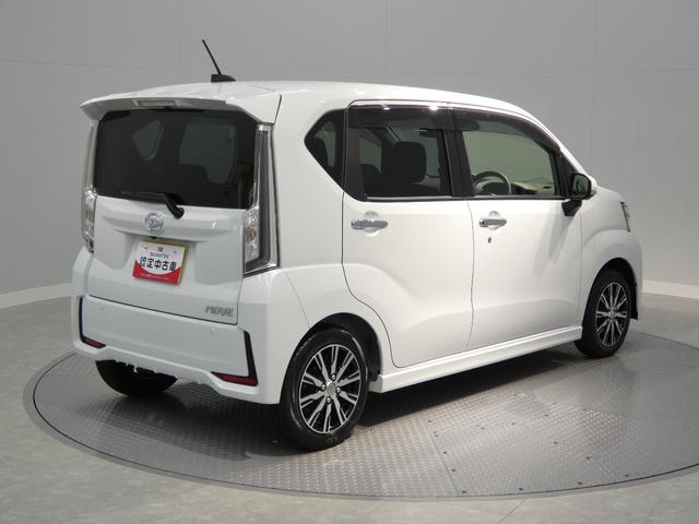 ムーヴカスタム　ＸリミテッドII　ＳＡIII４ＷＤ　メモリーナビ　パノラマモニター　ドライブレコーダー　衝突回避支援　シートヒーター　ＬＥＤヘッドライト（岩手県）の中古車