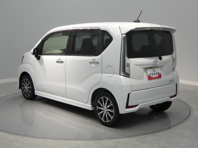 ムーヴカスタム　ＸリミテッドII　ＳＡIII４ＷＤ　メモリーナビ　パノラマモニター　ドライブレコーダー　衝突回避支援　シートヒーター　ＬＥＤヘッドライト（岩手県）の中古車