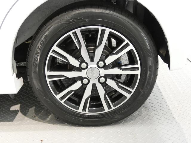 ムーヴカスタム　ＸリミテッドII　ＳＡIII４ＷＤ　メモリーナビ　パノラマモニター　ドライブレコーダー　衝突回避支援　シートヒーター　ＬＥＤヘッドライト（岩手県）の中古車
