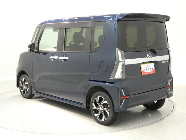 タントカスタムX4WD 両側パワースライドドア シートヒーター ナビ バックカメラ フルセグチューナー スマートアシスト クリアランスソナー(岩手県)の中古車