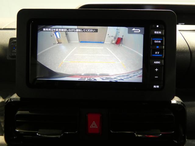 タントカスタムX4WD 両側パワースライドドア シートヒーター ナビ バックカメラ フルセグチューナー スマートアシスト クリアランスソナー(岩手県)の中古車