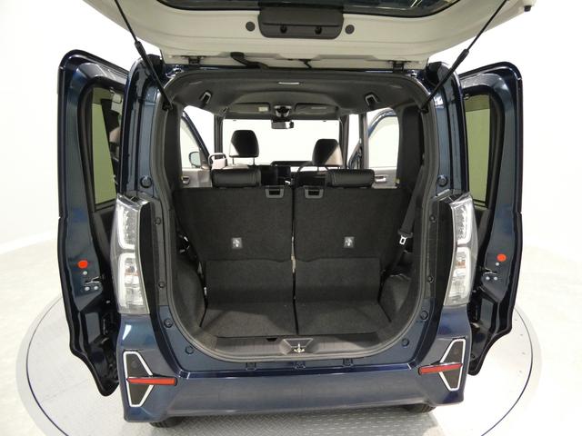 タントカスタムX4WD 両側パワースライドドア シートヒーター ナビ バックカメラ フルセグチューナー スマートアシスト クリアランスソナー(岩手県)の中古車
