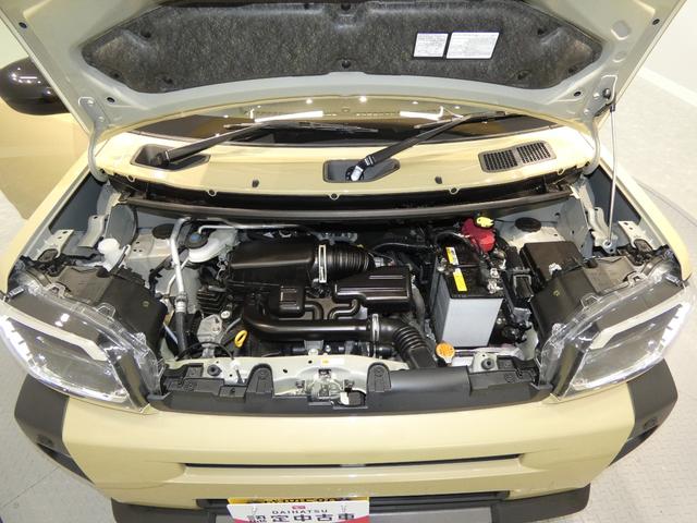 タフトG ダーククロムベンチャー4WD オーディオレス 電動パーキング アダプティブクルーズコントロール 15インチアルミホイール シートヒーター(岩手県)の中古車