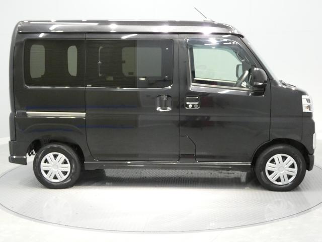 アトレーRS4WD ターボ ナビ バックカメラ 両側パワースライドドア クルーズコントロール プッシュスタート スマアシ(岩手県)の中古車