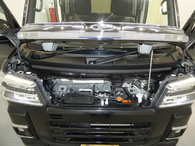 アトレーRS4WD ターボ ナビ バックカメラ 両側パワースライドドア クルーズコントロール プッシュスタート スマアシ(岩手県)の中古車
