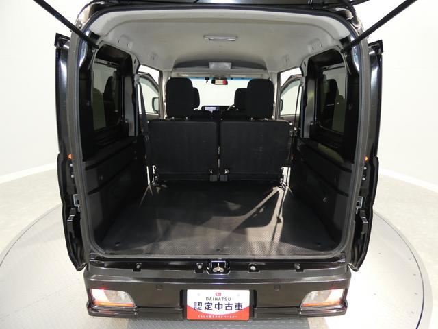アトレーRS4WD ターボ ナビ バックカメラ 両側パワースライドドア クルーズコントロール プッシュスタート スマアシ(岩手県)の中古車