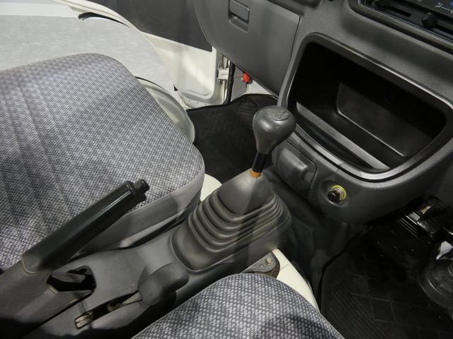 ハイゼットトラックスペシャルパートタイム4WD 5速MT パワーステアリング 副変速機 Hi/Lo切替 大型荷台作業灯 ドアバイザー ゲートプロテクター(岩手県)の中古車