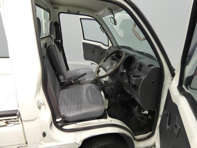 ハイゼットトラックスペシャルパートタイム4WD 5速MT パワーステアリング 副変速機 Hi/Lo切替 大型荷台作業灯 ドアバイザー ゲートプロテクター(岩手県)の中古車
