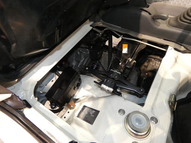 ハイゼットトラックスペシャルパートタイム4WD 5速MT パワーステアリング 副変速機 Hi/Lo切替 大型荷台作業灯 ドアバイザー ゲートプロテクター(岩手県)の中古車
