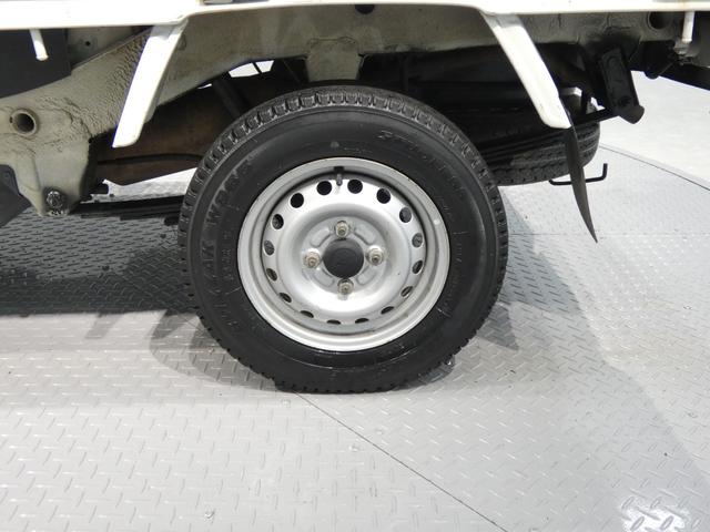 ハイゼットトラックスペシャルパートタイム4WD 5速MT パワーステアリング 副変速機 Hi/Lo切替 大型荷台作業灯 ドアバイザー ゲートプロテクター(岩手県)の中古車
