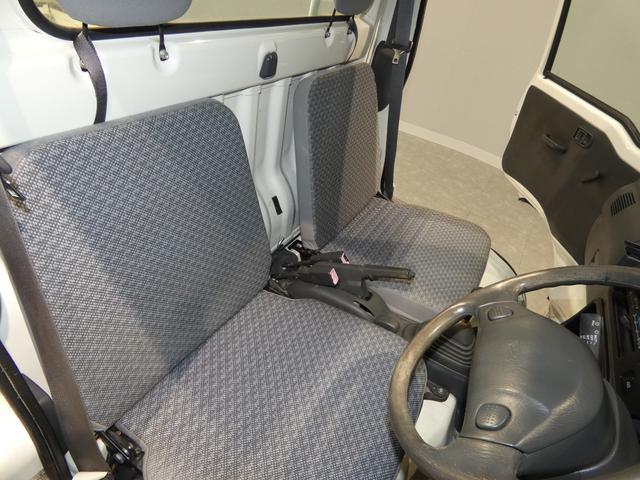 ハイゼットトラックスペシャルパートタイム4WD 5速MT パワーステアリング 副変速機 Hi/Lo切替 大型荷台作業灯 ドアバイザー ゲートプロテクター(岩手県)の中古車