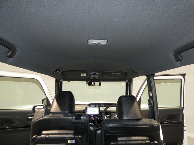 タントカスタムＲＳリミテッド４ＷＤ　ターボ　全方位カメラ　大型　ナビ　ドライブレコーダー　ＴＶ　クルーズコントロール　ＥＴＣ　シートヒーター　クリアランスソナー（岩手県）の中古車