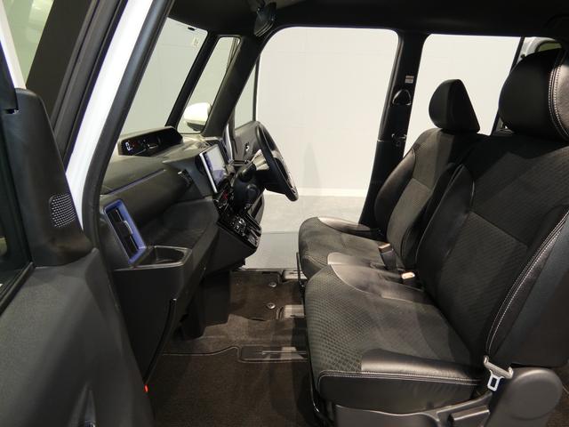 タントカスタムＲＳリミテッド４ＷＤ　ターボ　全方位カメラ　大型　ナビ　ドライブレコーダー　ＴＶ　クルーズコントロール　ＥＴＣ　シートヒーター　クリアランスソナー（岩手県）の中古車