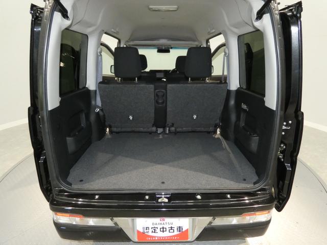 アトレーワゴンカスタムターボRSリミテッド SAIII4WD ターボ LEDヘッドライト 左側パワースライドドア ナビ リヤヒーター エンジンスターター スマートアシスト(岩手県)の中古車