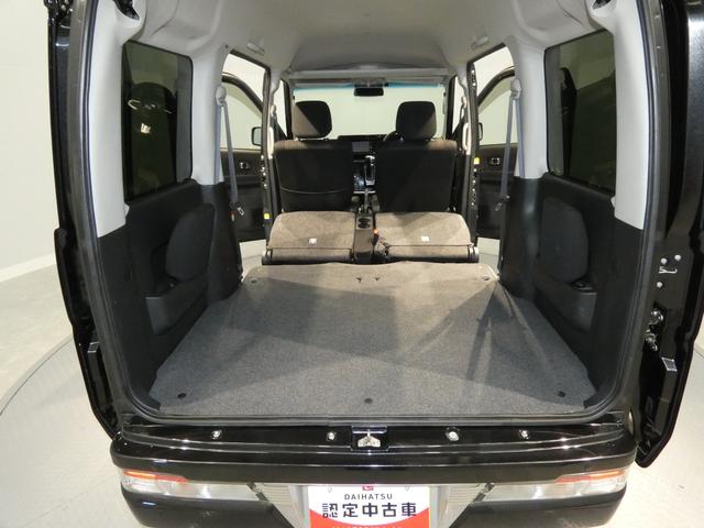 アトレーワゴンカスタムターボRSリミテッド SAIII4WD ターボ LEDヘッドライト 左側パワースライドドア ナビ リヤヒーター エンジンスターター スマートアシスト(岩手県)の中古車