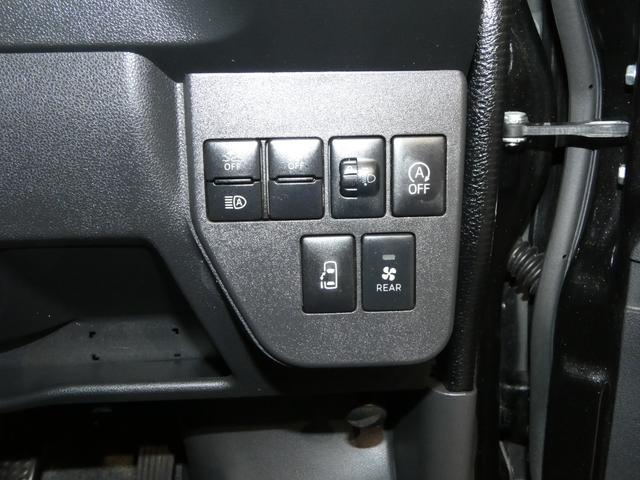 アトレーワゴンカスタムターボRSリミテッド SAIII4WD ターボ LEDヘッドライト 左側パワースライドドア ナビ リヤヒーター エンジンスターター スマートアシスト(岩手県)の中古車