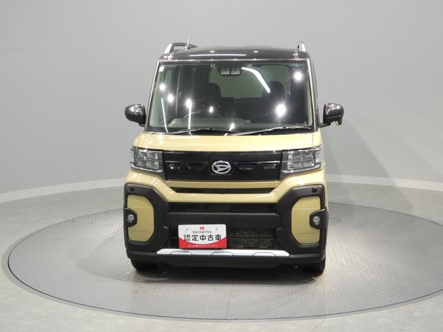タントファンクロス４ＷＤ　メモリーナビゲーション　ドラレコ　バックカメラ　両側シートヒーター　ＥＴＣ車載器　クリアランスソナー（岩手県）の中古車