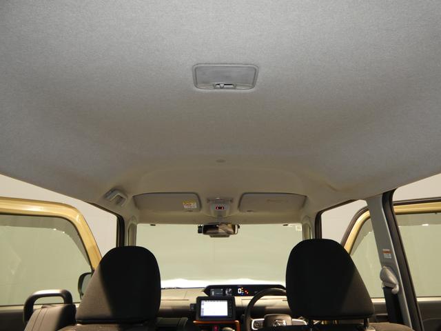 タントファンクロス４ＷＤ　メモリーナビゲーション　ドラレコ　バックカメラ　両側シートヒーター　ＥＴＣ車載器　クリアランスソナー（岩手県）の中古車