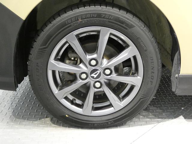 タントファンクロス４ＷＤ　メモリーナビゲーション　ドラレコ　バックカメラ　両側シートヒーター　ＥＴＣ車載器　クリアランスソナー（岩手県）の中古車