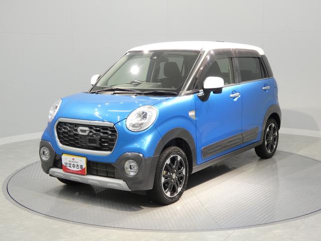キャストアクティバG SAII4WD スマートアシストII ケンウッドCDチューナー オートエアコン 純正アルミホイール スマートキー プッシュスタート ベンチシート(岩手県)の中古車