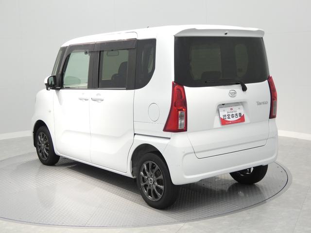 タントＸ４ＷＤ　ナビ　バックカメラ　ＬＥＤヘッドライト　左パワースライドドア　　ドライブレコーダー　シートヒーター　エンジンスターター　クリアランスソナー（岩手県）の中古車