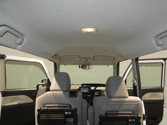 タントＸ４ＷＤ　ナビ　バックカメラ　ＬＥＤヘッドライト　左パワースライドドア　　ドライブレコーダー　シートヒーター　エンジンスターター　クリアランスソナー（岩手県）の中古車