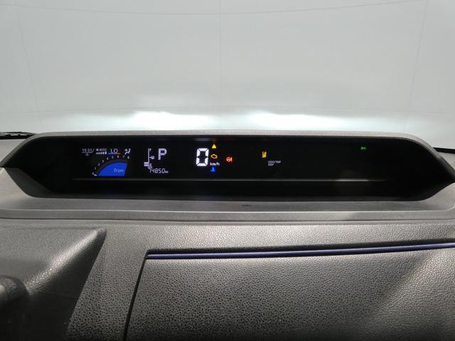 タントＸ４ＷＤ　ナビ　バックカメラ　ＬＥＤヘッドライト　左パワースライドドア　　ドライブレコーダー　シートヒーター　エンジンスターター　クリアランスソナー（岩手県）の中古車