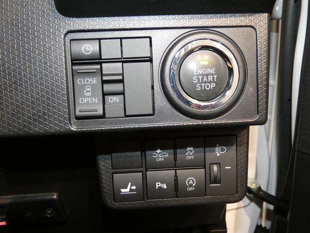 タントＸ４ＷＤ　ナビ　バックカメラ　ＬＥＤヘッドライト　左パワースライドドア　　ドライブレコーダー　シートヒーター　エンジンスターター　クリアランスソナー（岩手県）の中古車
