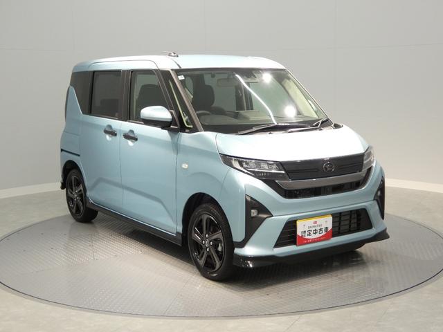 ムーヴRS4WD 両側パワースライドドア ナビ パノラマモニター 前後ドラレコ アダプティブクルーズコントロール クリアランスソナー(岩手県)の中古車