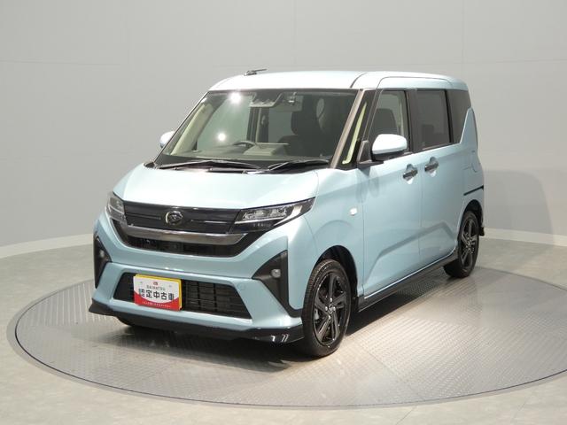 ムーヴRS4WD 両側パワースライドドア ナビ パノラマモニター 前後ドラレコ アダプティブクルーズコントロール クリアランスソナー(岩手県)の中古車