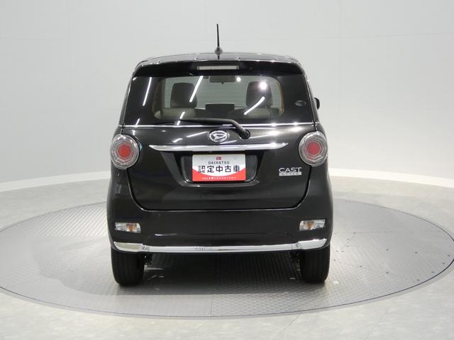 キャスト 中古車 スタイルＧ　ターボ　プライムコレクション　ＳＡＩＩ４ＷＤ　ターボ　スマートアシスト２　　ナビ　バックカメラ　ドライブレコーダー　ＥＴＣ　エンジンスターター　両席シートヒーター　ＬＥＤ　レザー調シート