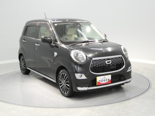 キャストスタイルＧ　ターボ　プライムコレクション　ＳＡII４ＷＤ　ターボ　スマートアシスト２　　ナビ　バックカメラ　ドライブレコーダー　ＥＴＣ　エンジンスターター　両席シートヒーター　ＬＥＤ　レザー調シート（岩手県）の中古車