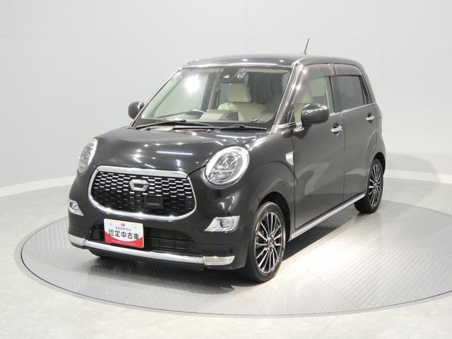 キャストスタイルＧ　ターボ　プライムコレクション　ＳＡII４ＷＤ　ターボ　スマートアシスト２　　ナビ　バックカメラ　ドライブレコーダー　ＥＴＣ　エンジンスターター　両席シートヒーター　ＬＥＤ　レザー調シート（岩手県）の中古車