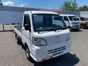 ４ＷＤ　Ｍ／Ｔ　エアコン無し　パワステ無し（岩手県）の中古車