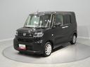 ４ＷＤ　スマートアシスト　ナビ　運転席シートヒーター　ＬＥＤヘッドランプ　左パワースライドドア　クリアランスソナー（岩手県）の中古車