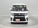 ４ＷＤ　スマートアシスト　ＣＤチューナー　両側パワースライドドア　ＬＥＤヘッドライト　シートヒーター　クリアランスソナー（岩手県）の中古車