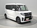 ４ＷＤ　スマートアシスト　ＣＤチューナー　両側パワースライドドア　ＬＥＤヘッドライト　シートヒーター　クリアランスソナー（岩手県）の中古車