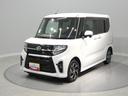 ４ＷＤ　スマートアシスト　ＣＤチューナー　両側パワースライドドア　ＬＥＤヘッドライト　シートヒーター　クリアランスソナー（岩手県）の中古車
