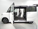 ４ＷＤ　スマートアシスト　ＣＤチューナー　両側パワースライドドア　ＬＥＤヘッドライト　シートヒーター　クリアランスソナー（岩手県）の中古車