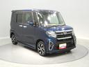 ４ＷＤ　両側パワースライドドア　シートヒーター　ナビ　バックカメラ　フルセグチューナー　スマートアシスト　クリアランスソナー（岩手県）の中古車