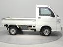 ハイゼットトラック 中古車 スペシャルパートタイム４ＷＤ　５速ＭＴ　パワーステアリング　副変速機　Ｈｉ／Ｌｏ切替　大型荷台作業灯　ドアバイザー　ゲートプロテクター