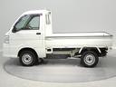 ハイゼットトラック 中古車 スペシャルパートタイム４ＷＤ　５速ＭＴ　パワーステアリング　副変速機　Ｈｉ／Ｌｏ切替　大型荷台作業灯　ドアバイザー　ゲートプロテクター