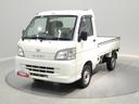 パートタイム４ＷＤ　５速ＭＴ　パワーステアリング　副変速機　Ｈｉ／Ｌｏ切替　大型荷台作業灯　ドアバイザー　ゲートプロテクター（岩手県）の中古車