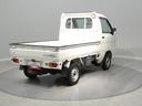 パートタイム４ＷＤ　５速ＭＴ　パワーステアリング　副変速機　Ｈｉ／Ｌｏ切替　大型荷台作業灯　ドアバイザー　ゲートプロテクター（岩手県）の中古車